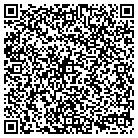 QR code with Kona Ice Of Charleston Wv contacts