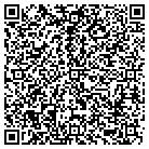 QR code with Back Street Spt Bar & Pizzeria contacts