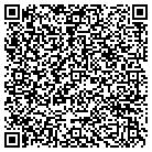 QR code with First Gear Trans & Drivetrains contacts