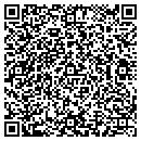 QR code with A Barefoot Chef LLC contacts