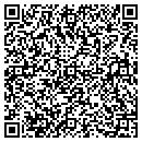 QR code with 1210 Tavern contacts