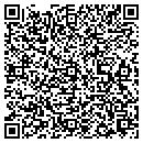 QR code with Adrian's Cafe contacts