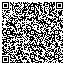 QR code with 3 Brothers Biker Gear contacts