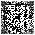 QR code with A & L Refrigeration & Air Rpr contacts
