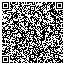 QR code with B T S Cheer & Gear contacts