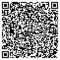 QR code with Arata contacts