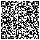 QR code with A+ Buffet contacts