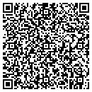 QR code with 5 Olde Nugget Alley Restaurant contacts