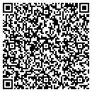 QR code with J-W Power CO contacts