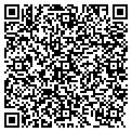 QR code with Summers Group Inc contacts