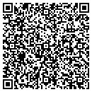 QR code with Adiux Cafe contacts