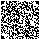 QR code with Ohlson Mountain Mineral Spring contacts
