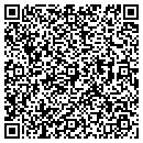QR code with Antares Cafe contacts
