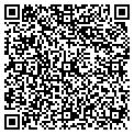 QR code with Cbt contacts