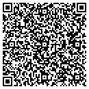 QR code with Hot Spring Ar contacts