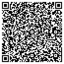 QR code with Larsco Inc contacts