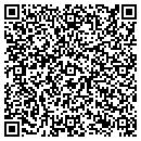 QR code with R & A Auto Tech Inc contacts