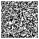 QR code with Aggie's Place contacts