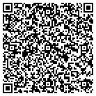 QR code with A & A Restaurant Inc contacts