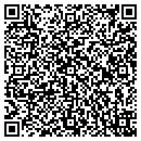 QR code with 6 Spring Street LLC contacts