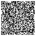 QR code with KFC contacts