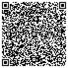 QR code with Ahlstrom Mount Holly Springs contacts