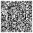 QR code with Clark Bw Inc contacts