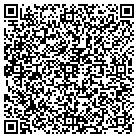 QR code with Apple Spring Sanctuary Inc contacts