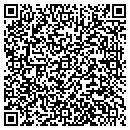 QR code with Ashapuri Inc contacts
