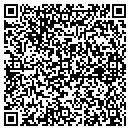 QR code with Cribb Corp contacts