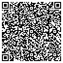 QR code with A's Utility CO contacts