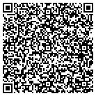 QR code with Apache County Supervisors Brd contacts