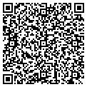 QR code with All American contacts