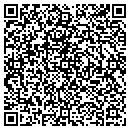 QR code with Twin Springs Salon contacts