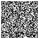 QR code with A Hero's Legacy contacts