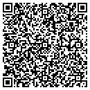 QR code with A & J Sub Shop contacts