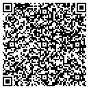 QR code with Allegheny Power contacts