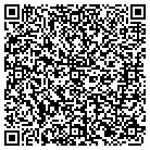 QR code with Falling Springs Flower Farm contacts