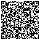 QR code with Hatfield Springs contacts
