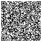 QR code with Highland Springs Ventures LLC contacts