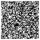 QR code with Denham Springs Pay Day Loans contacts