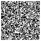QR code with Denham Springs Wolverines LLC contacts