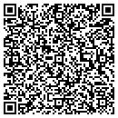 QR code with Apron Springs contacts