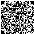 QR code with Afc Wing Sub contacts