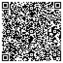 QR code with Affe's contacts