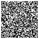 QR code with Alarm Line contacts
