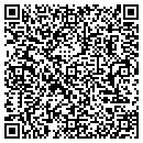 QR code with Alarm Lines contacts