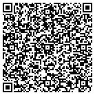 QR code with Alarm Monitering-Home Security contacts