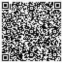QR code with A Plus Alarm Center contacts