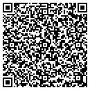 QR code with A Plus Security contacts